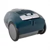 Vacuum cleaner ZELMER ZVC361 Sławek Green