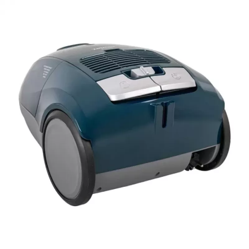 Vacuum cleaner ZELMER ZVC361 Sławek Green