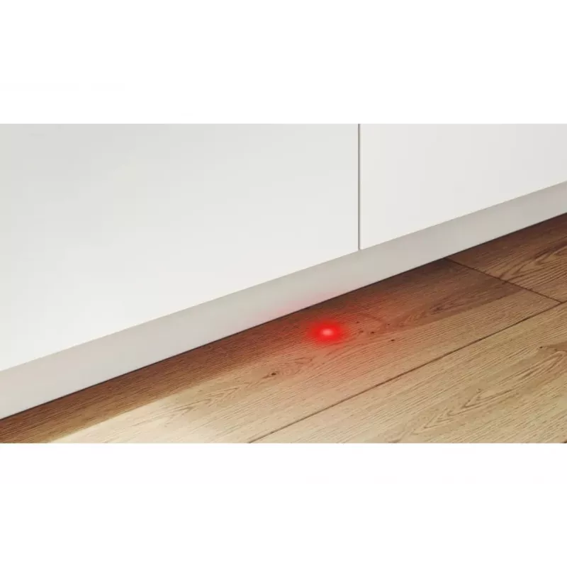 BOSCH SPV4EKX17E built-in dishwasher