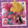children's puzzle Trolls 3 (3x 49 Pieces)