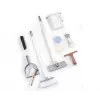 Cleaning Trolley Rowenta + Vacuum Cleaner