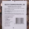 Dog Treat PETITTO Beef Trachea 1 kg - PETITTO beef trachea chew