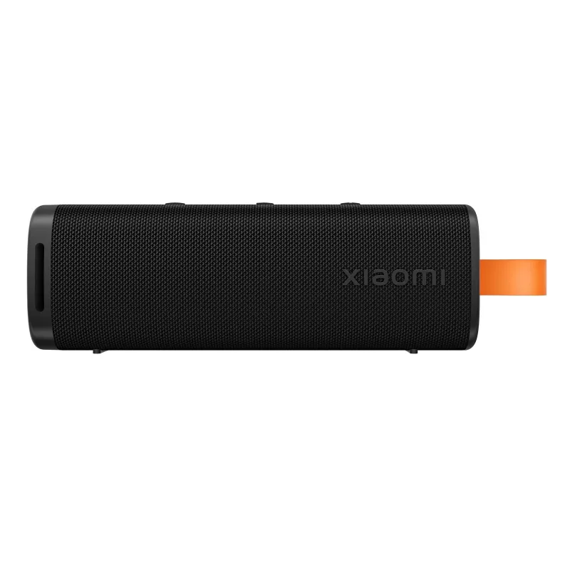 Xiaomi | Sound Outdoor | QBH4261GL | Bluetooth | Black | Portable | Wireless connection