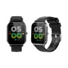 smartwatch Denver SW-181BLACK Black