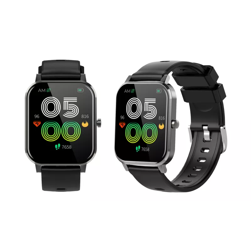 smartwatch Denver SW-181BLACK Black
