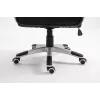 Activejet Office chair with massage, heated YK7304 black