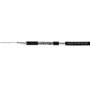COAXIAL CABLE NS113TRI HQ PE Black 300m