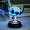 Table lamp Paladone Stitch Skeleton Icon Light – character night light