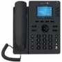 ALCATEL-LUCENT ENTERPRISE ALE-3 Dual Port Gigabit Ethernet Basic SIP DeskPhone without network cable (3MK27017AA)