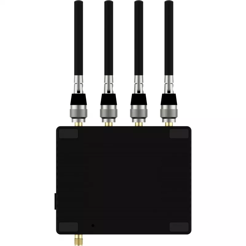 5G Modem Milesight UF31 UF31-554AE Dual SIM support