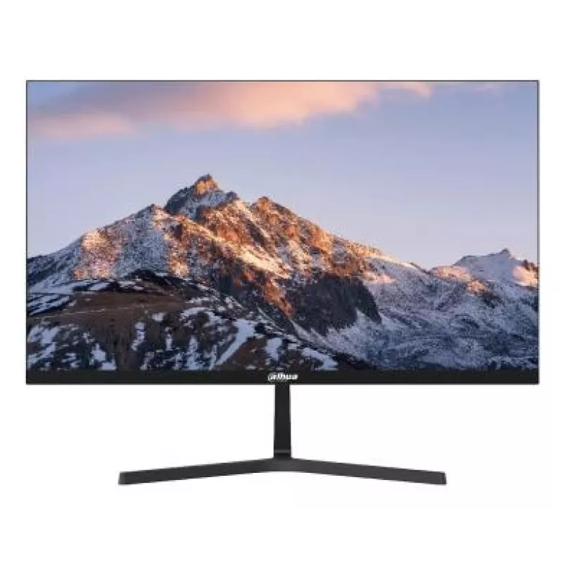 Dahua Technology LM27-B221 computer monitor 68.6 cm (27 inch) 1920 x 1080 pixels Full HD LED Black