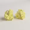 AKKO V3 Pro Cream Yellow Mechanical Switches, 5-Pin, Linear, 50 g, 45 pcs