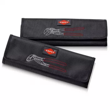 Knipex 00 19 55 S9 plier Red handle 115 mm width 330 mm length