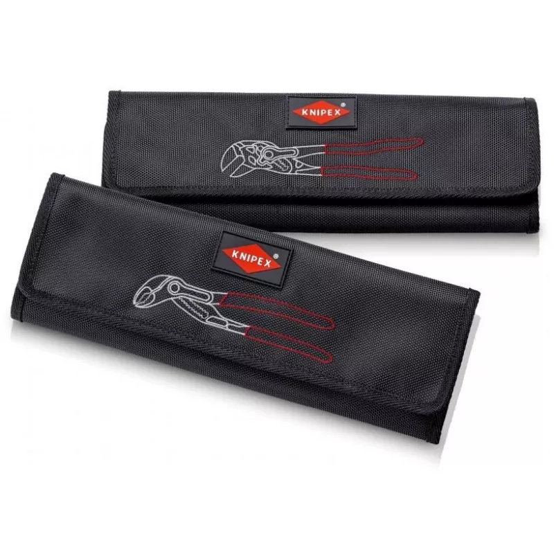 Knipex 00 19 55 S9 plier Red handle 115 mm width 330 mm length