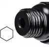 Einhell 4139045 113 L Black
