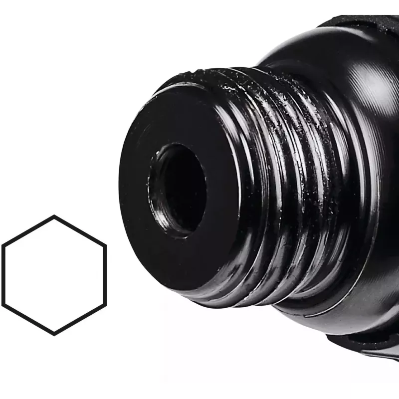 Einhell 4139045 113 L Black