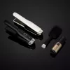 ghd Mini Paddle Brush, Black