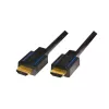 HDMI cable LogiLink CHB005 3 m