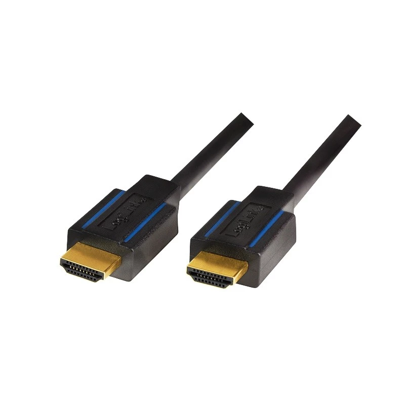 HDMI cable LogiLink CHB005 3 m