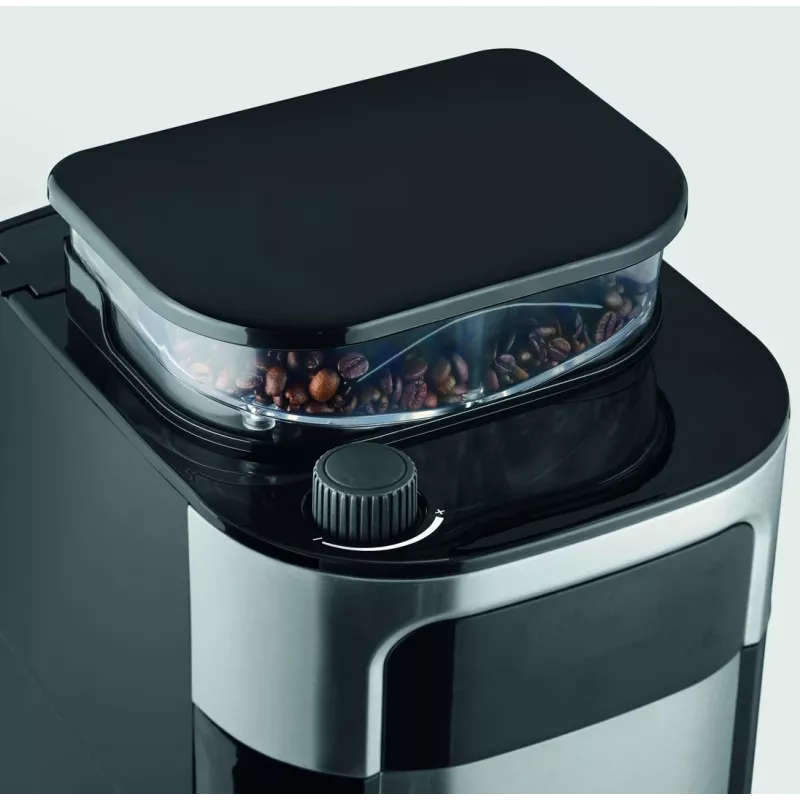 Drip coffee maker Severin 10 cups KA 4813