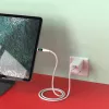 4smarts USB-C auf USB-C Cable DigitCord 100W 1.5m. wei