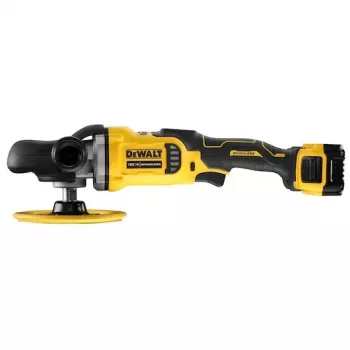 Car Polisher DeWALT DCM849P2-QW