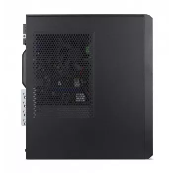 Desktop PC Acer Veriton VX2730G U5 225 with 16GB RAM and 512GB SSD, Windows 11 Pro