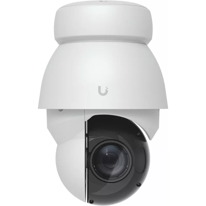 Ubiquiti UniFi AI PTZ Precision - Network Surveillance Camera - PTZ - rotating platform - weatherproof - Colour (day/night)
