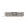 MALWA 120 TV cabinet, cashmere