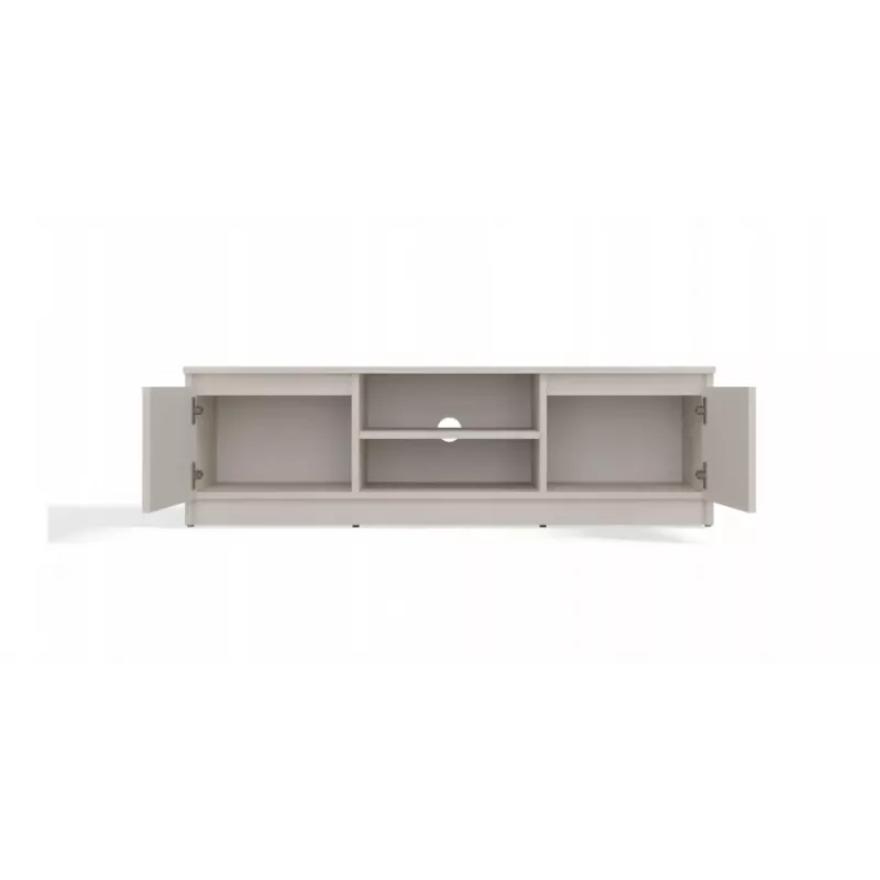MALWA 120 TV cabinet, cashmere