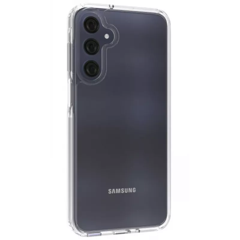 Cover Screenor 25632SB for Samsung Galaxy A16 5G 17 cm Transparent