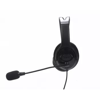 Headset Tellur Basic Over-Ear PCH2 Black