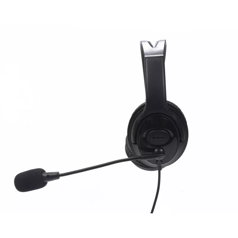 Headset Tellur Basic Over-Ear PCH2 Black