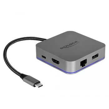 Docking Station Tablet Any Brand DeLOCK 87742