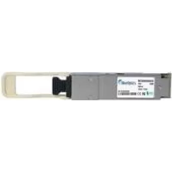 Transceiver BlueOptics BO25K859S3D 40G-QSFP-ESR4 Copper 10000 Mbit/s SFP+