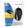 Mouse Esperanza EM102S USB Type-A