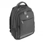 Notebook backpack Tellur Companion 15.6 inch with USB port, Black