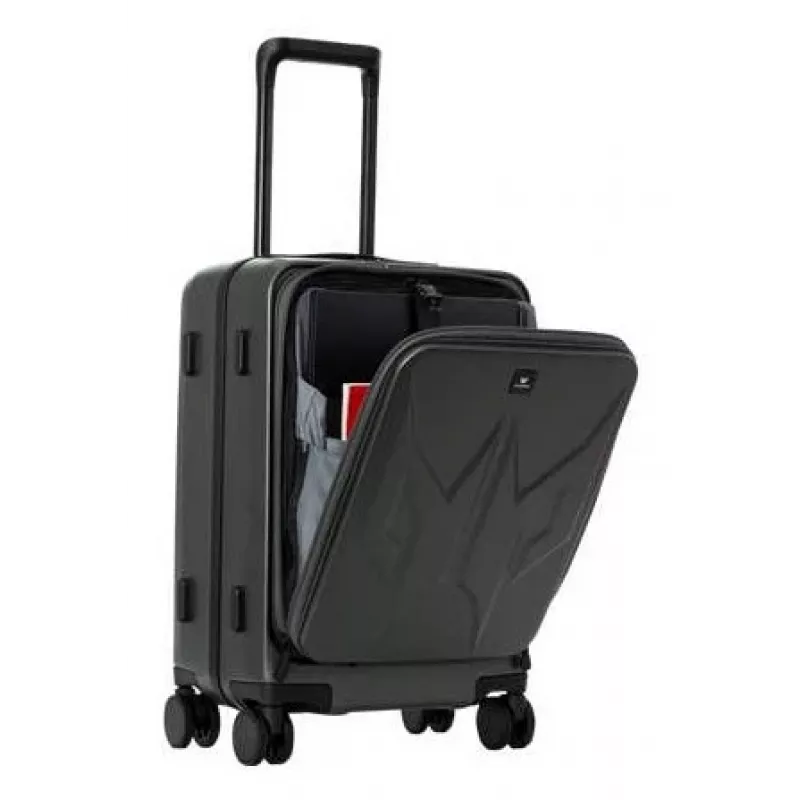 Acer GP.BAG11.003 luggage Trolley Grey