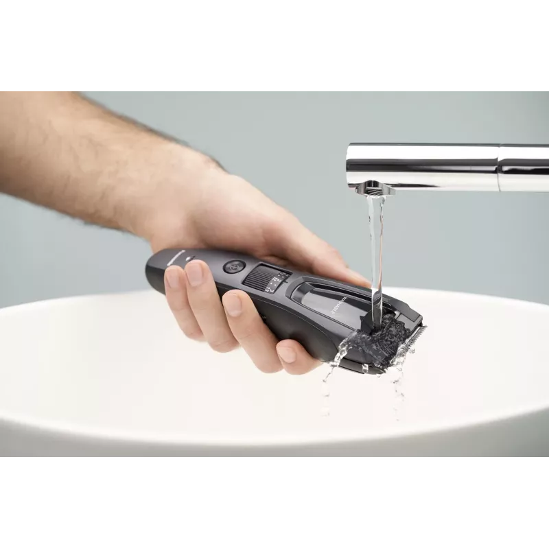 Panasonic ER-GB62 Beard, Hair & Body Trimmer