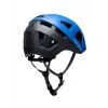 Protective half helmet Black Diamond Capitan E Drifter Blue M/L — hard shell, EPS, 58–63 cm, 350 g, adjustable, ventilation