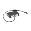 Elo Touch Solutions E239980 Display 1598 L Black