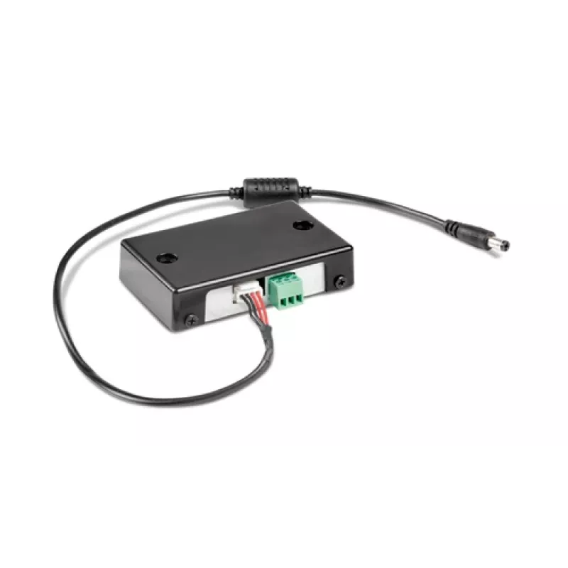 Elo Touch Solutions E239980 Display 1598 L Black