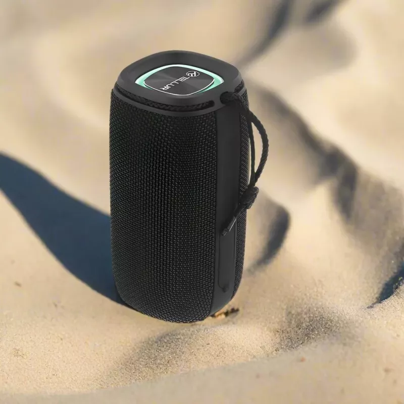 Portable Speaker Tellur Eclipse Bluetooth 12W Black