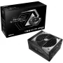 Power supply unit ASROCK Taichi TC-1300T 1300 W 20+4 pin ATX 80 PLUS Titanium, black, 135 mm fan