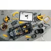LEGO Technic 42172 McLaren P1 Model Car Set for Adults