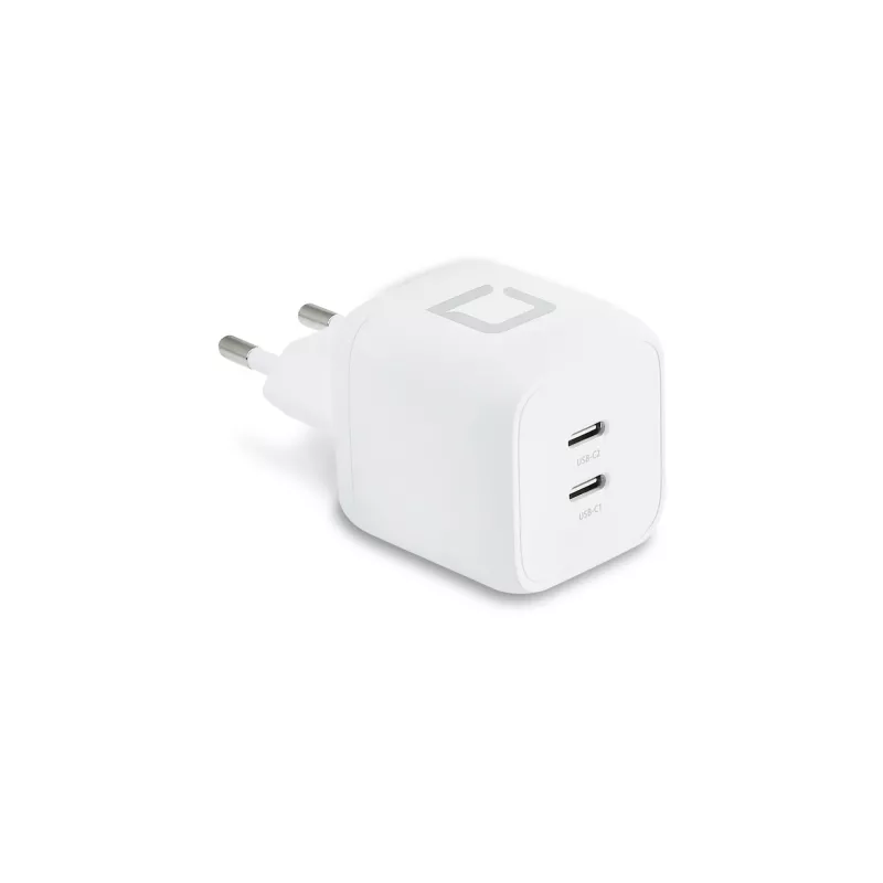 Charger DICOTA D31984 Mobile Device Charger Tablet White AC Fast Charging