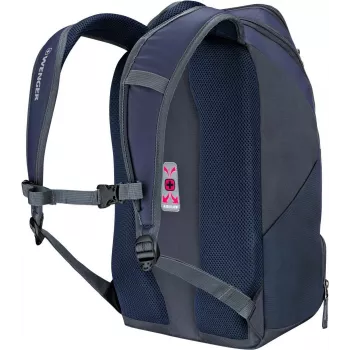 Wenger/SwissGear XC Wynd Notebook Bag backpack Blue (610170)