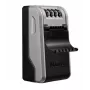 MASTERLOCK Key Box 5481EURD wall-mount key safe, durable weather-resistant construction
