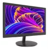 Monitor Hikvision DS-D5019S0-1P0 LED 18.5 inch (47 cm) 1366×768 HD, 14 ms, VESA, Black