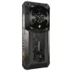 Rugged smartphone UleFone Armor 28 Ultra Thermal 5G — 16GB RAM, 1TB storage, black